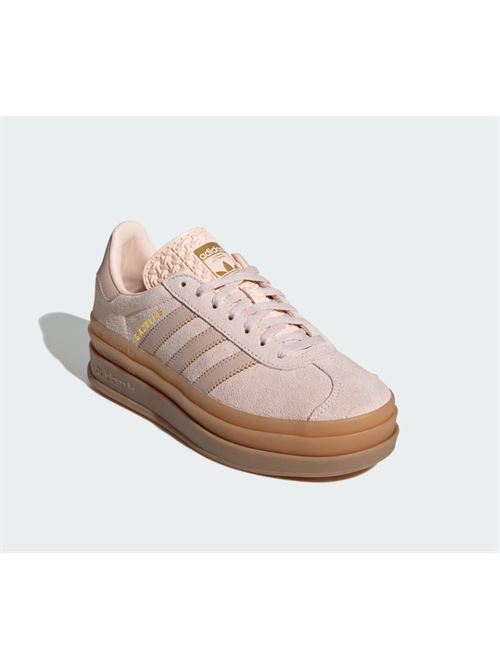 gazelle bold j ADIDAS ORIGINAL | JQ1296X